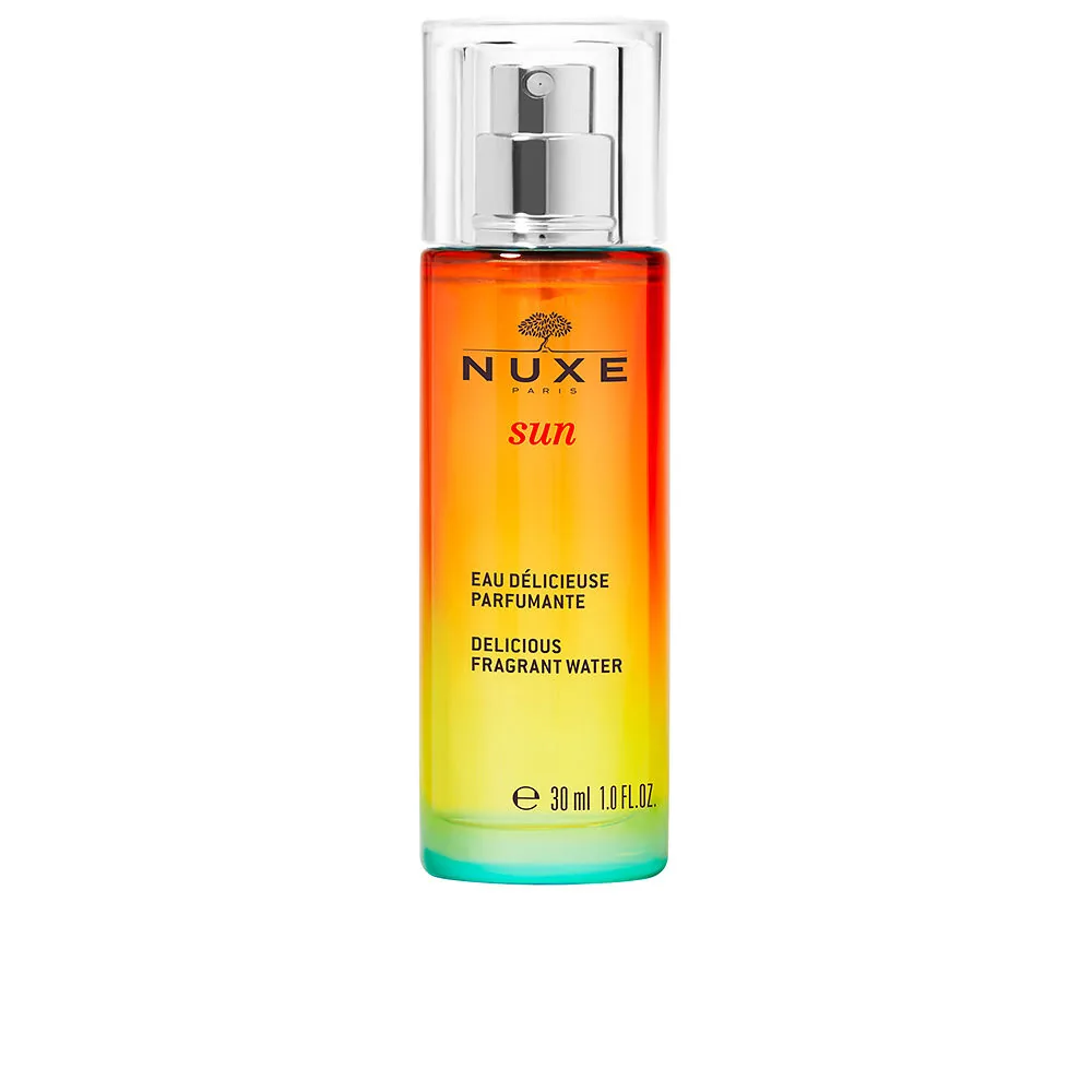 NUXE SUN Eau délicieusement parfumée 30 ml