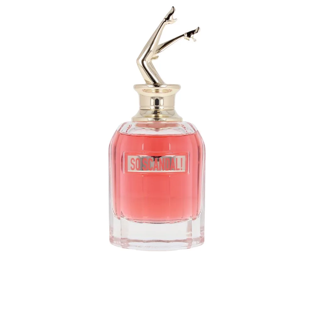 SO SCANDAL! eau de parfum vaporizador 80 ml