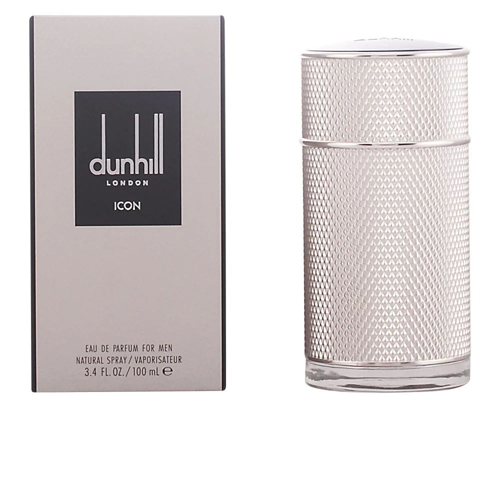 ICON eau de parfum vaporizador 100 ml