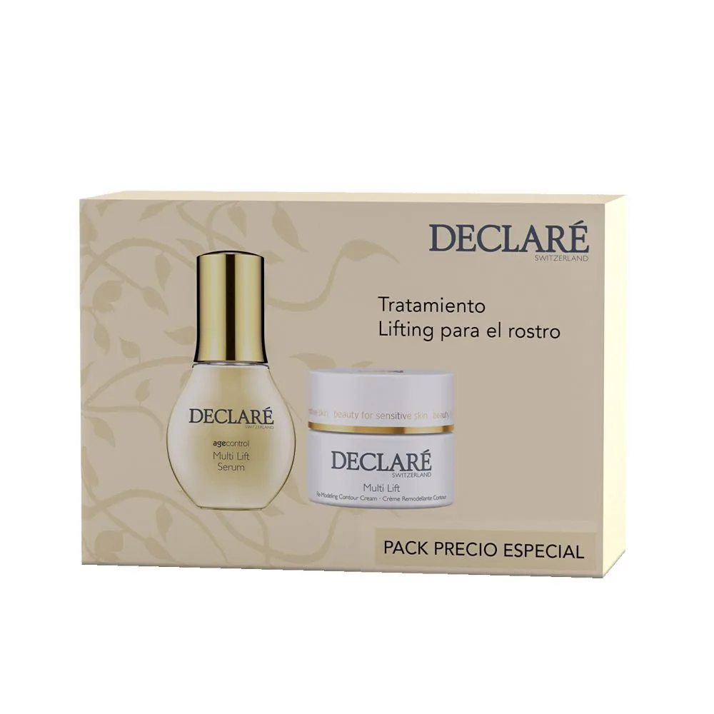 AGE CONTROL MULTI-LIFT coffret 2 pz