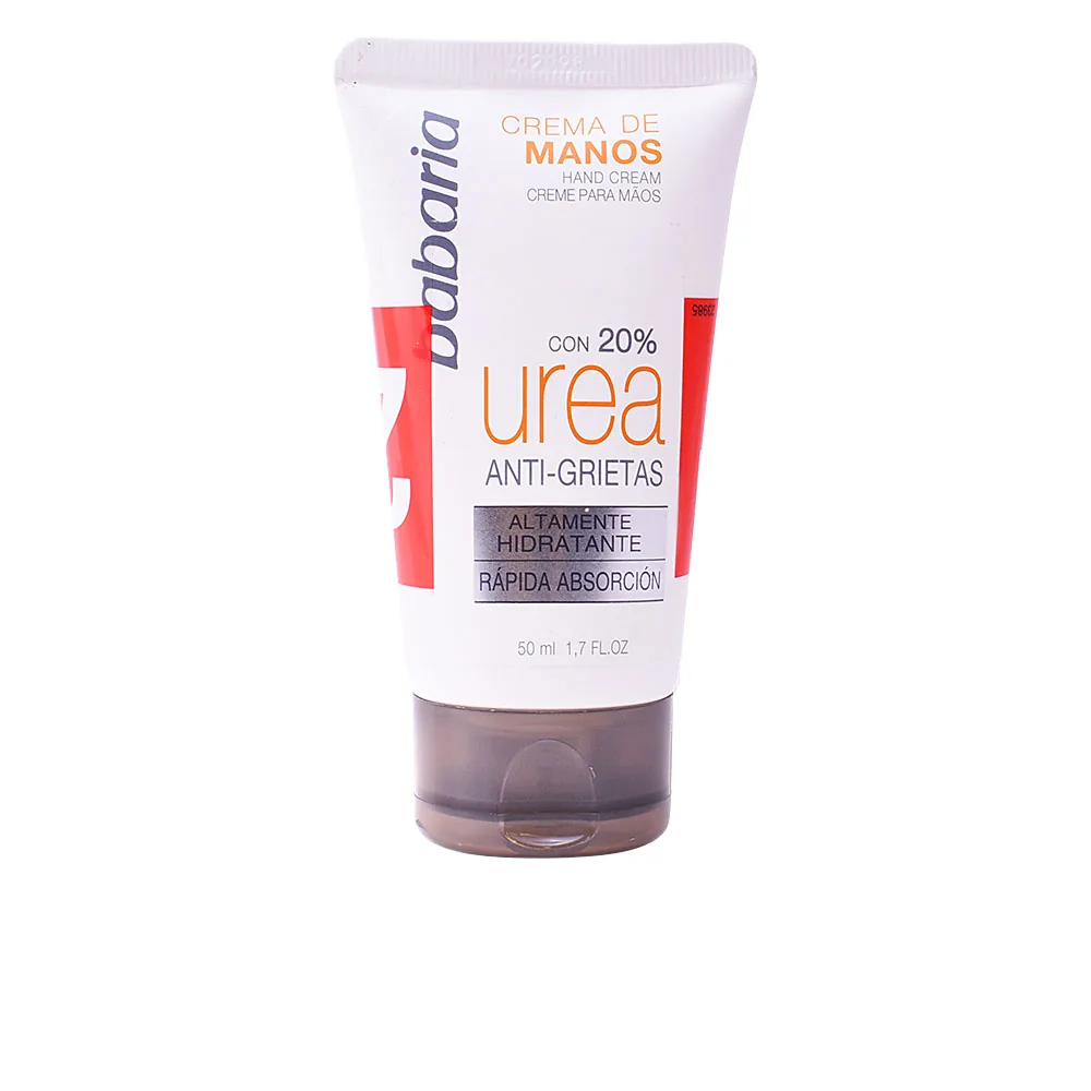 HAND CREAM UREA 20% coffret