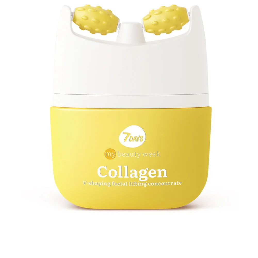 COLLAGENE lifting viso concentrato V shaper 40 ml