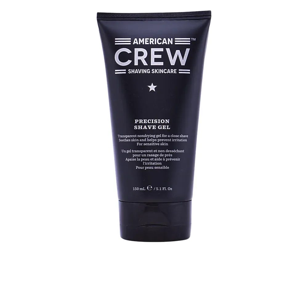 American Crew PRECISION SHAVE GEL