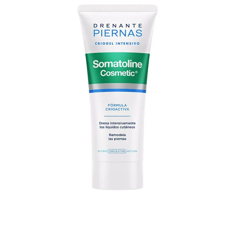 Somatoline Cosmetic DRENANTE PIERNAS reductor