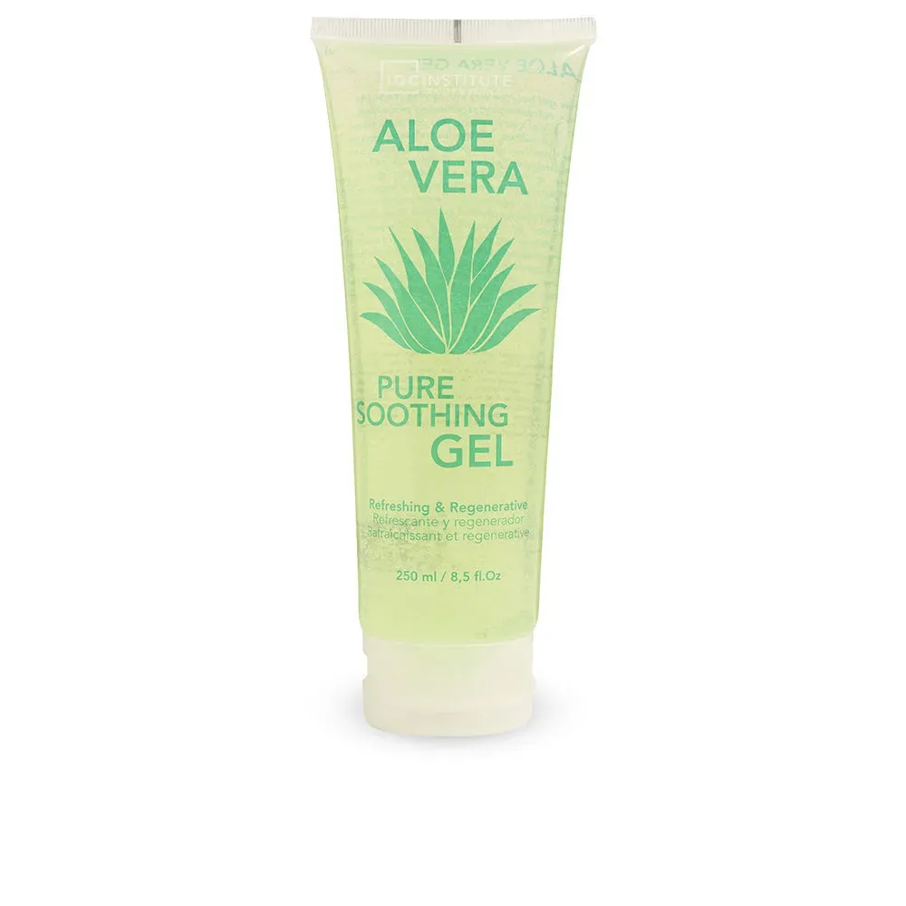 Idc Institute ALOE VERA pure shoothing gel
