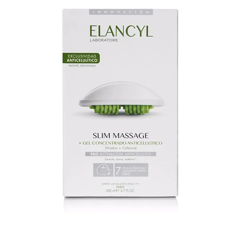 Cantabria Labs ELANCYL SLIM MASSAGE ESTUCHE