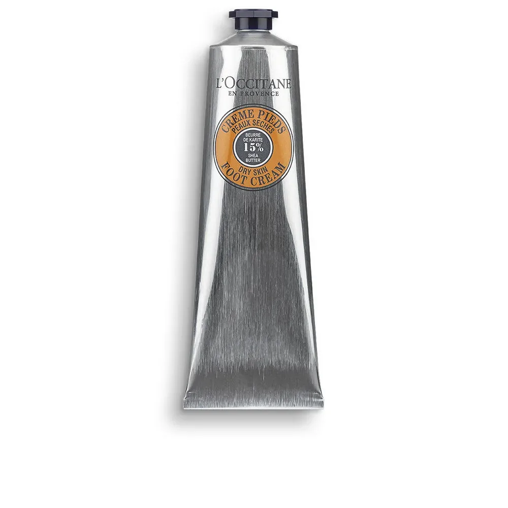 Crema piedi KARITE 150 ml