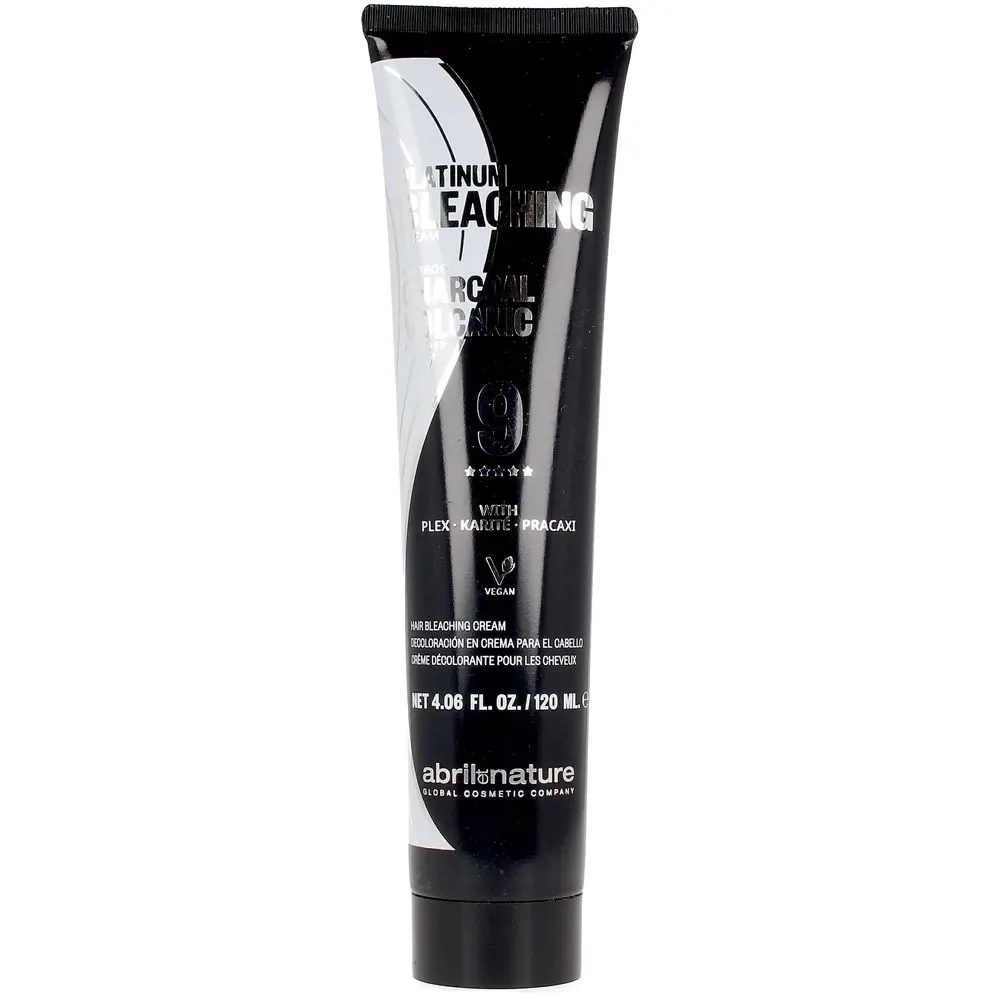 Abril Et Nature PLATINUM BLEACHING CREAM hair bleaching