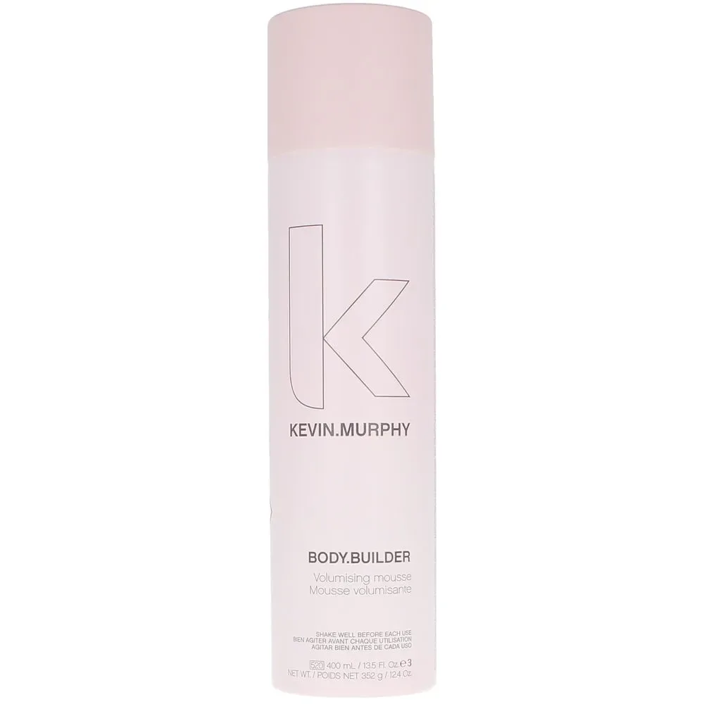 BODY BUILDER schiuma volumizzante 400 ml