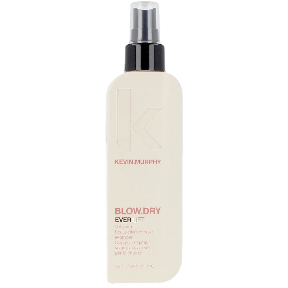 Attivatore BLOW DRY con effetto calore volume 150 ml