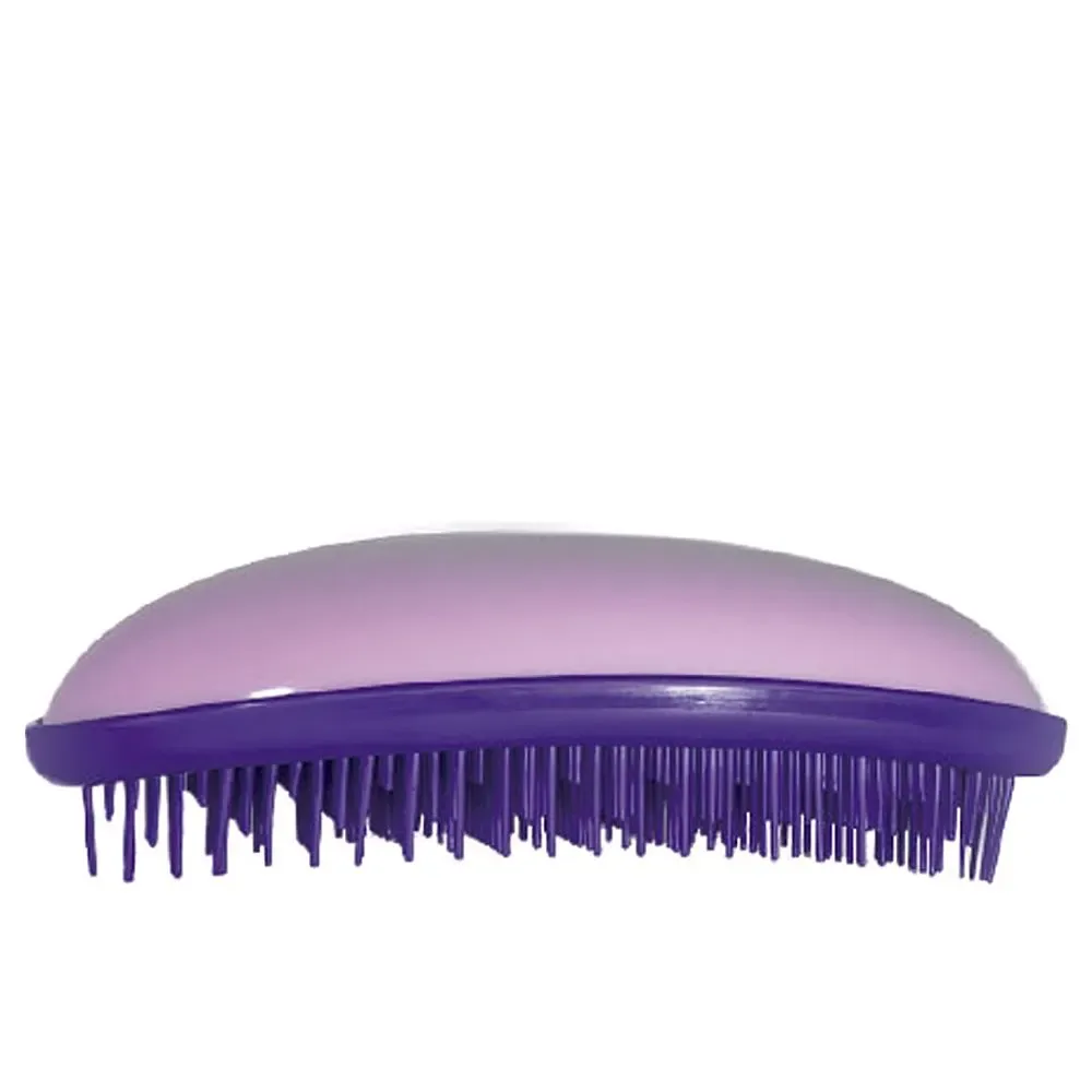 DETANGLER cepillo #rosa-morado 1 u