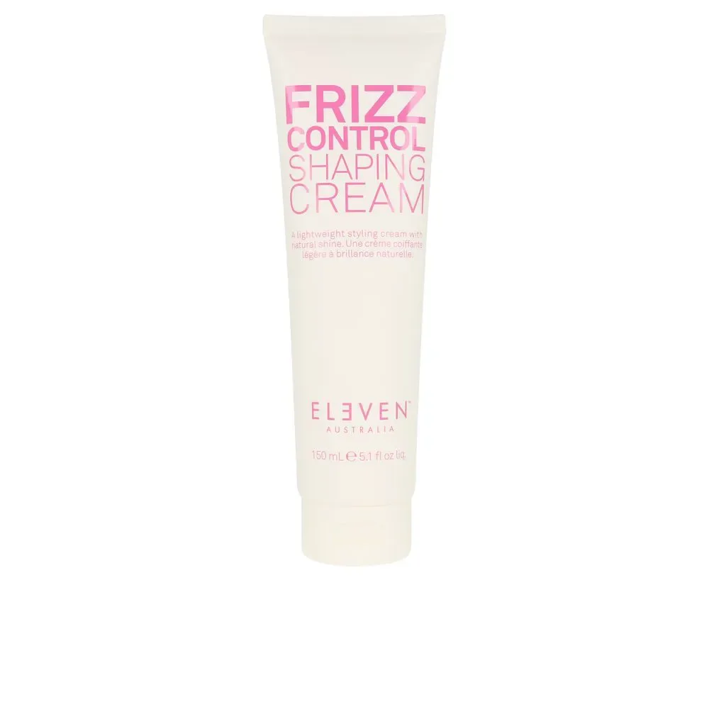 FRIZZ CONTROL shaping cream 150 ml
