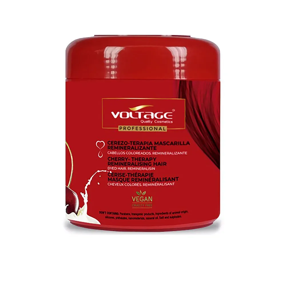 Voltage Cosmetics CEREZO-TERAPIA mascarilla