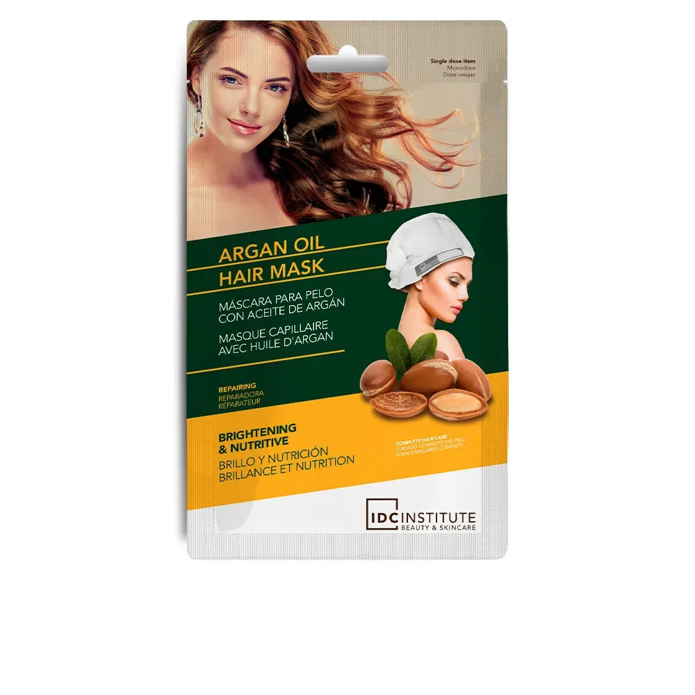 ARGAN OIL hair mask 1 u