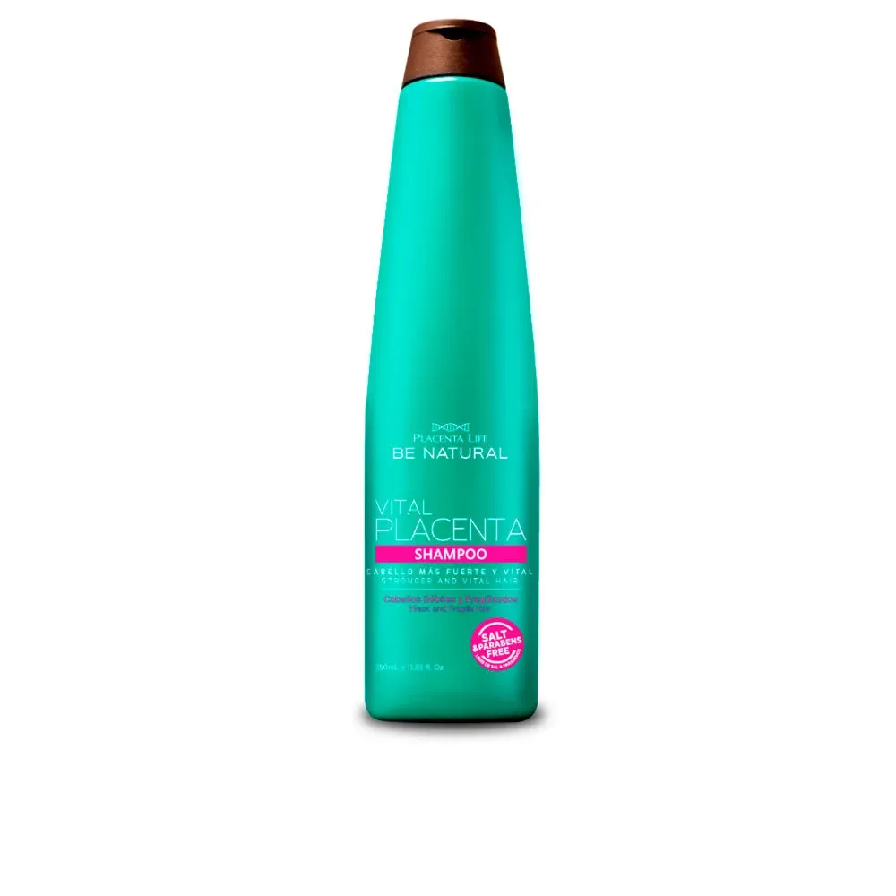 VITAL PLACENTA champú 350 ml