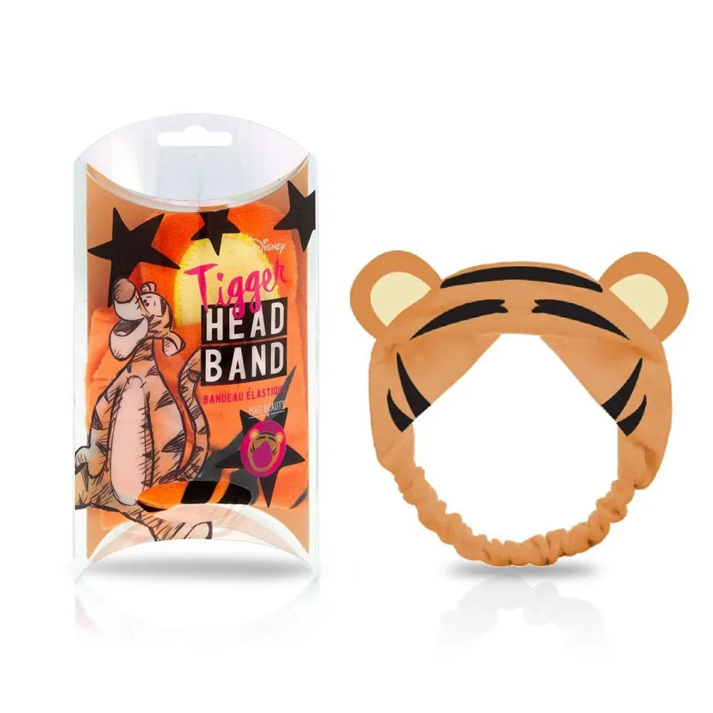 DISNEY TIGER felpa para cabello 1 u
