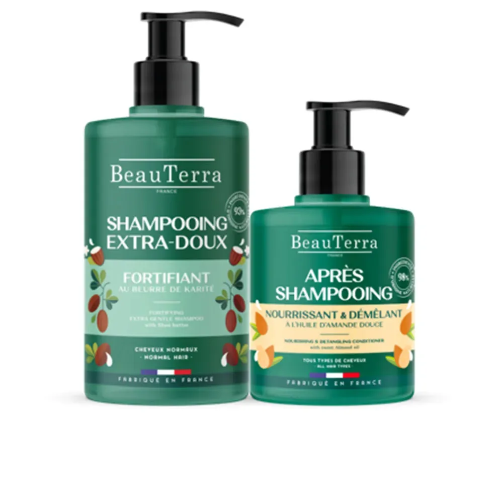 CUSTODIA EXTRA-DOUX 2 pz