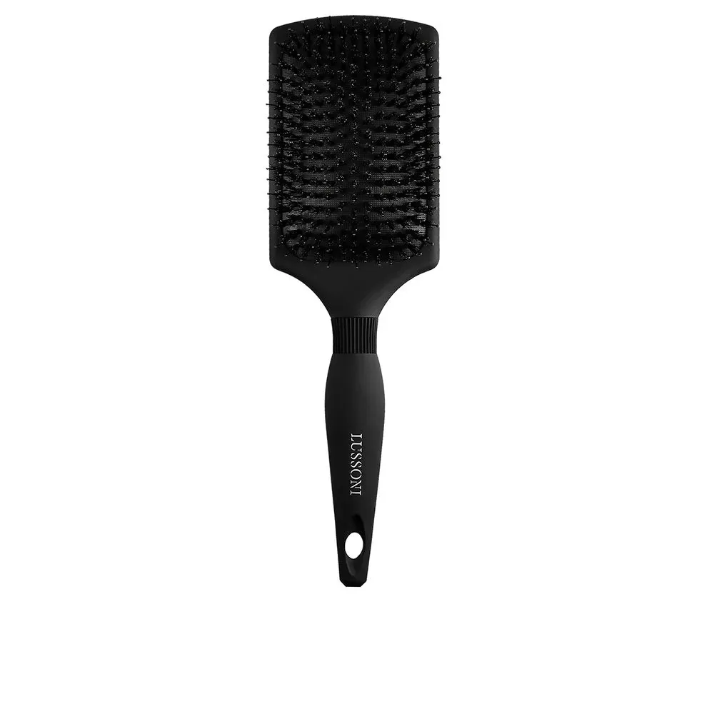 CARE & STYLE pennello in setola di cinghiale naturale #Paddle 1 u