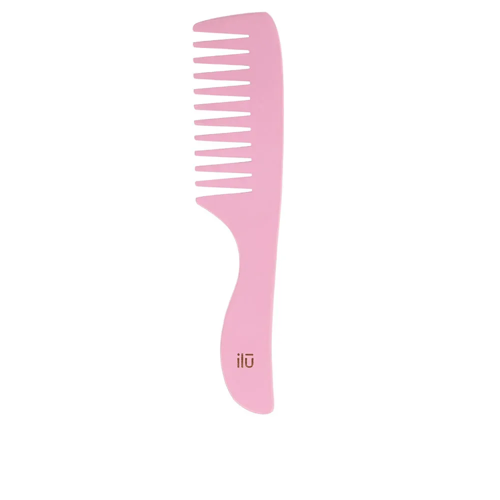 BAMBOOM pettine #Pink Flamingo 1pz