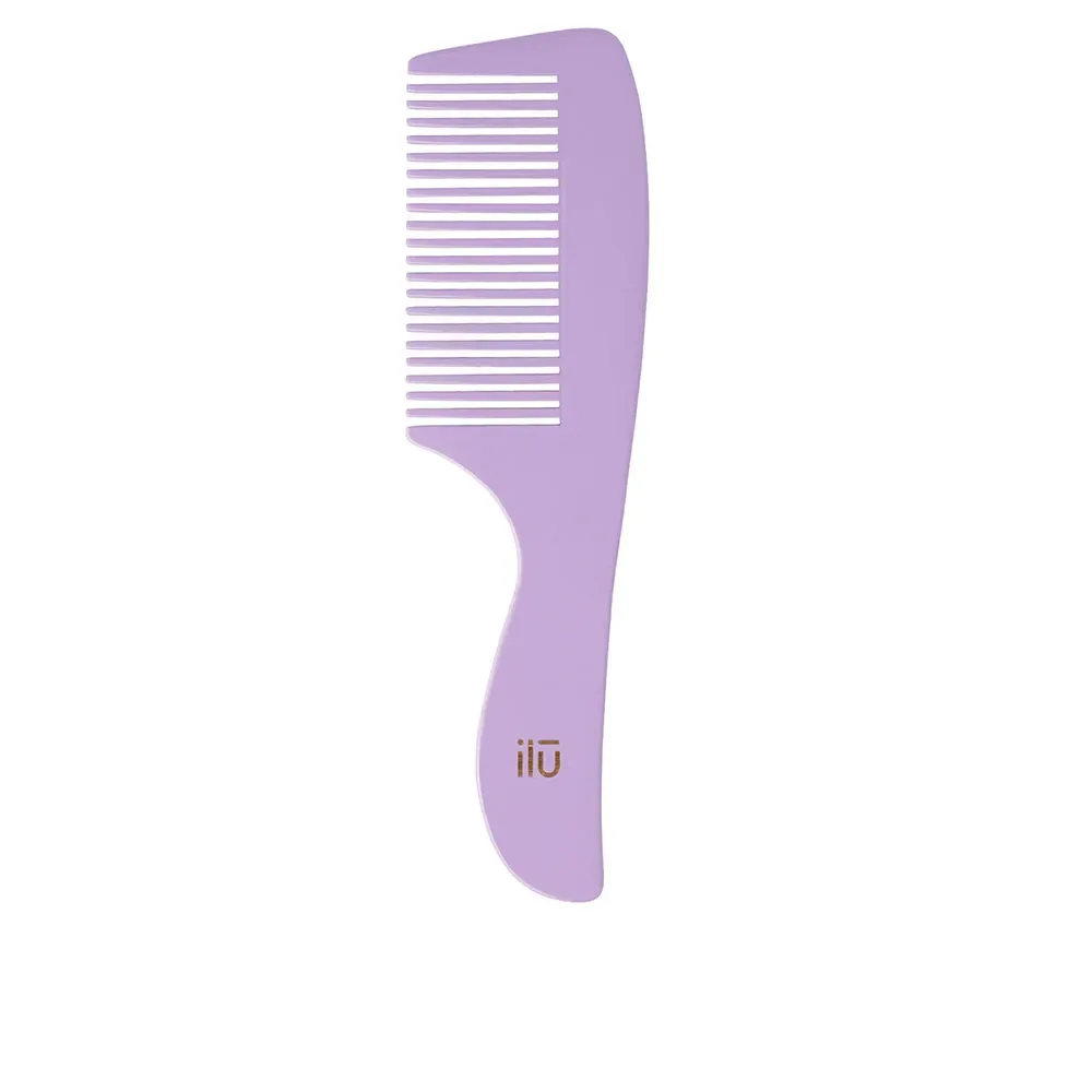 BAMBOOM pettine #Lavanda selvatica 1 u