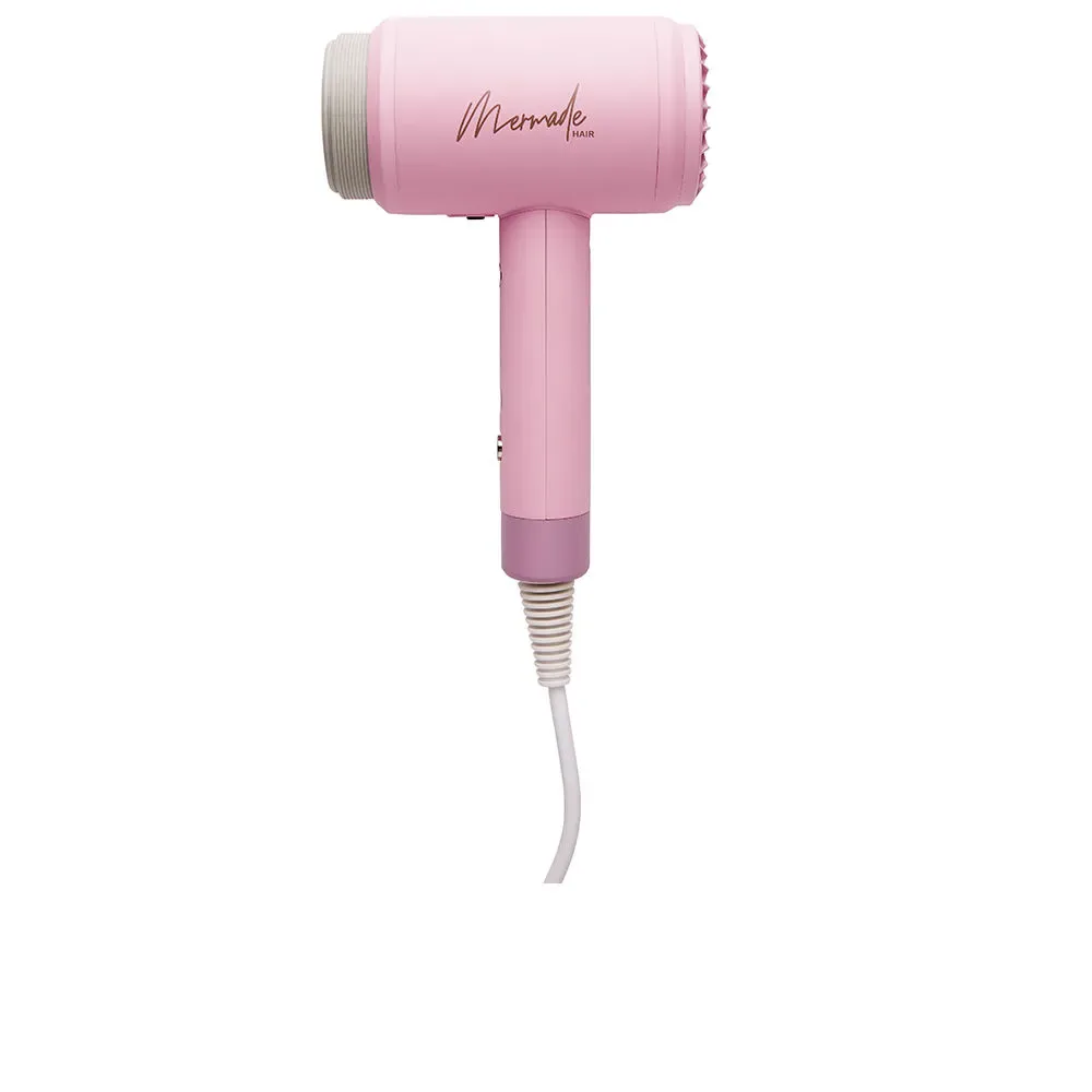 Asciugacapelli MERMADE #pink 1pz