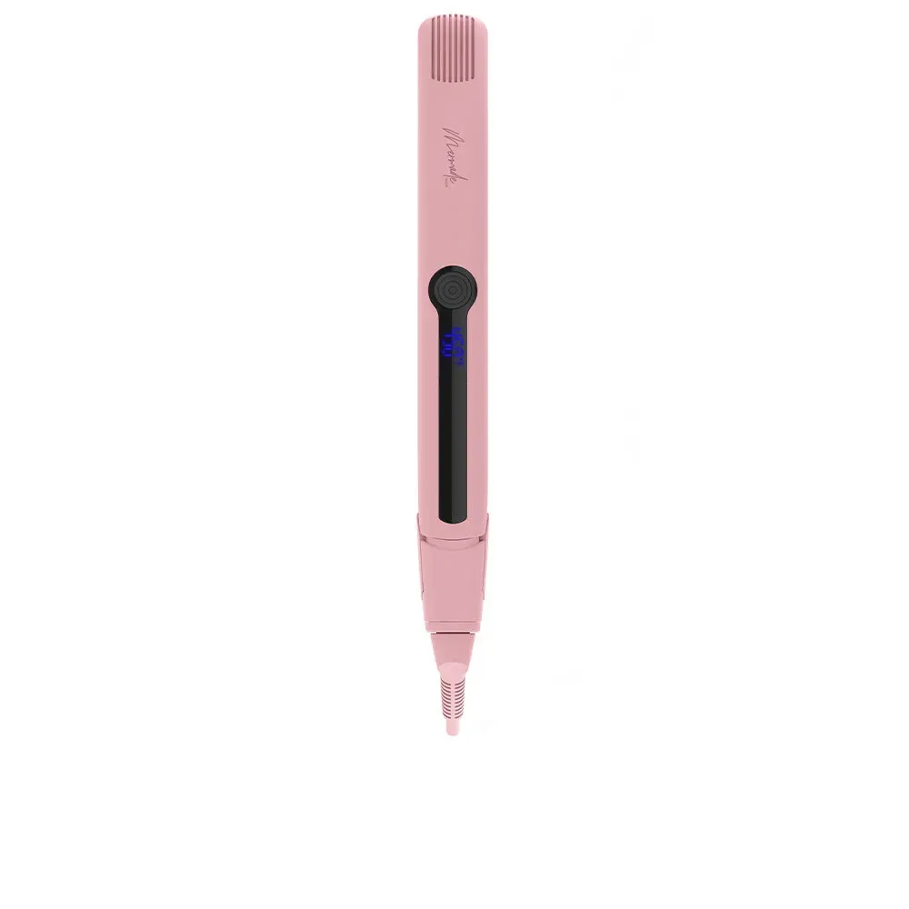 Piastra per capelli MERMADE #pink 1pz