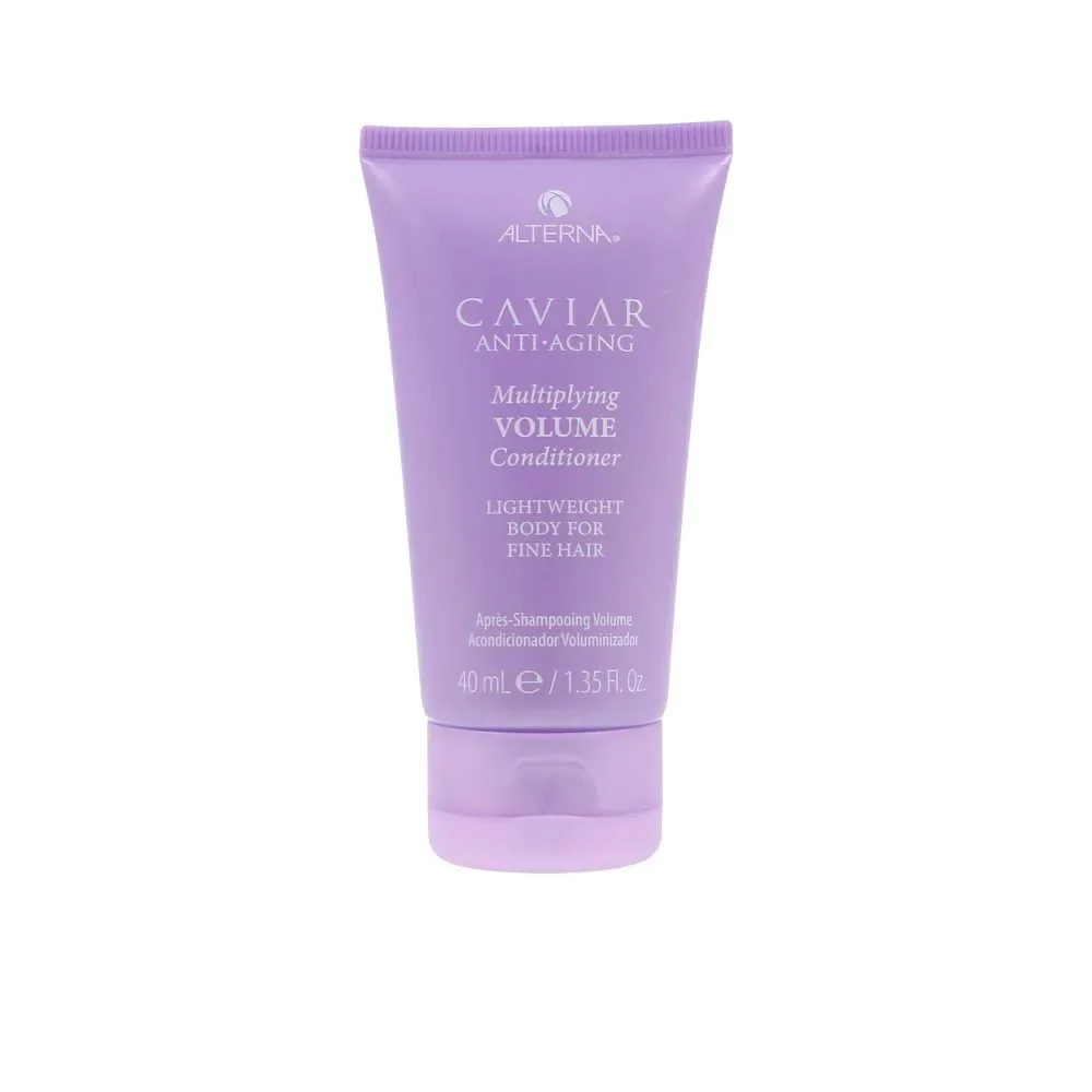 Alterna CAVIAR MULTIPLYING VOLUME conditioner