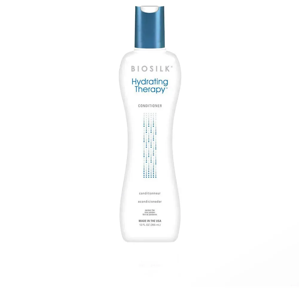 BIOSILK HYDRATING THERAPY conditioner 355 ml