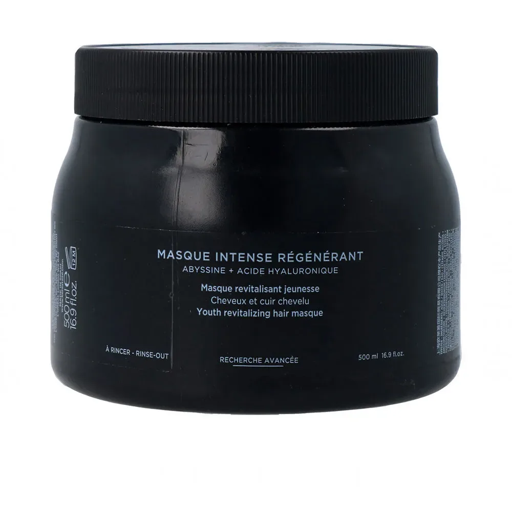 CHRONOLOGISTE maschera rigenerante intensa 500 ml