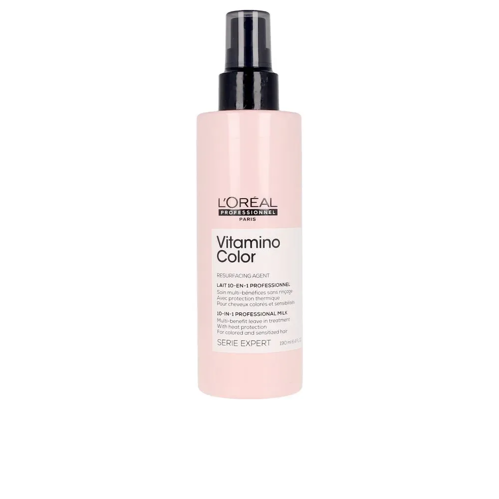 VITAMINO COLOR Trattamento 10 in 1 190 ml