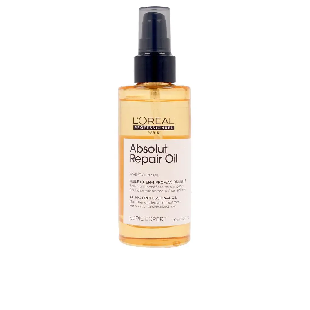 ABSOLUT REPAIR olio 10 in 1 90 ml