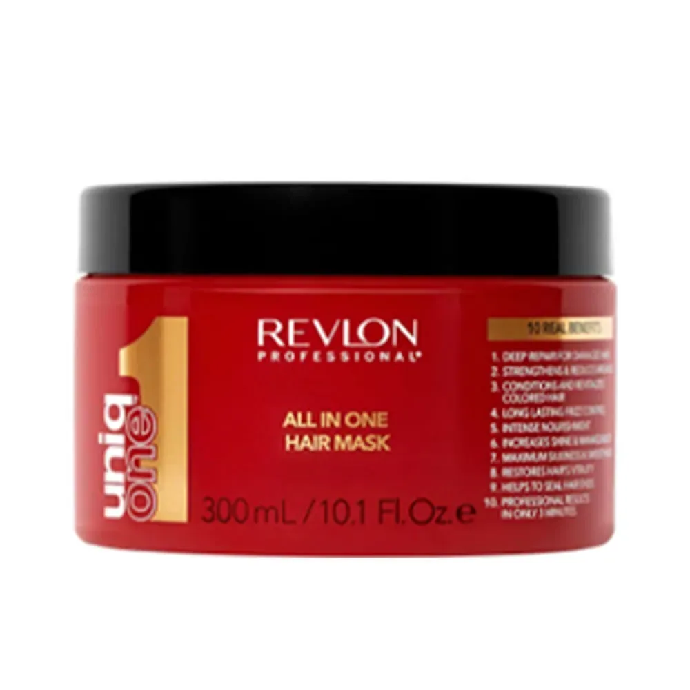 Revlon UNIQ ONE super hair mask