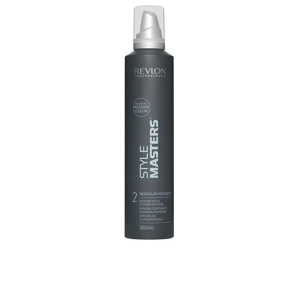 STYLE MASTERS mousse componibile 300 ml