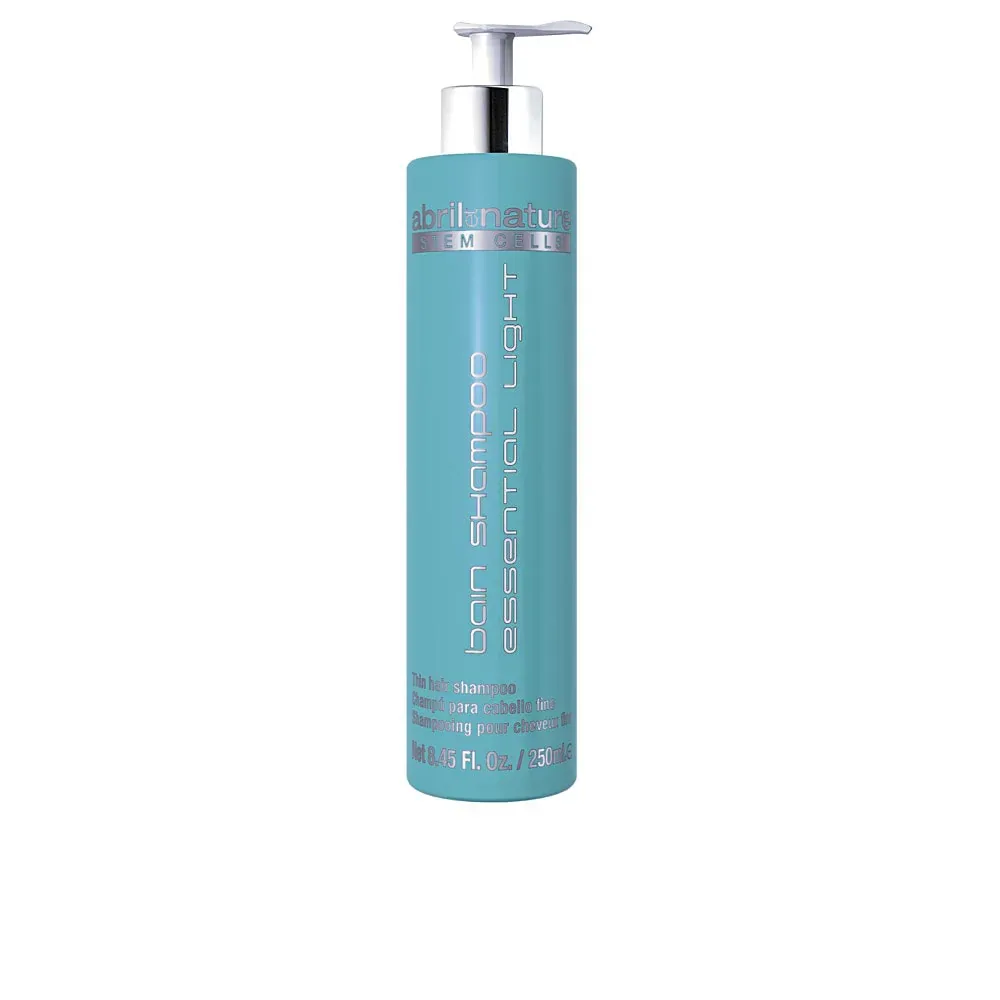 Abril Et Nature ESSENTIAL LIGHT bain shampoo