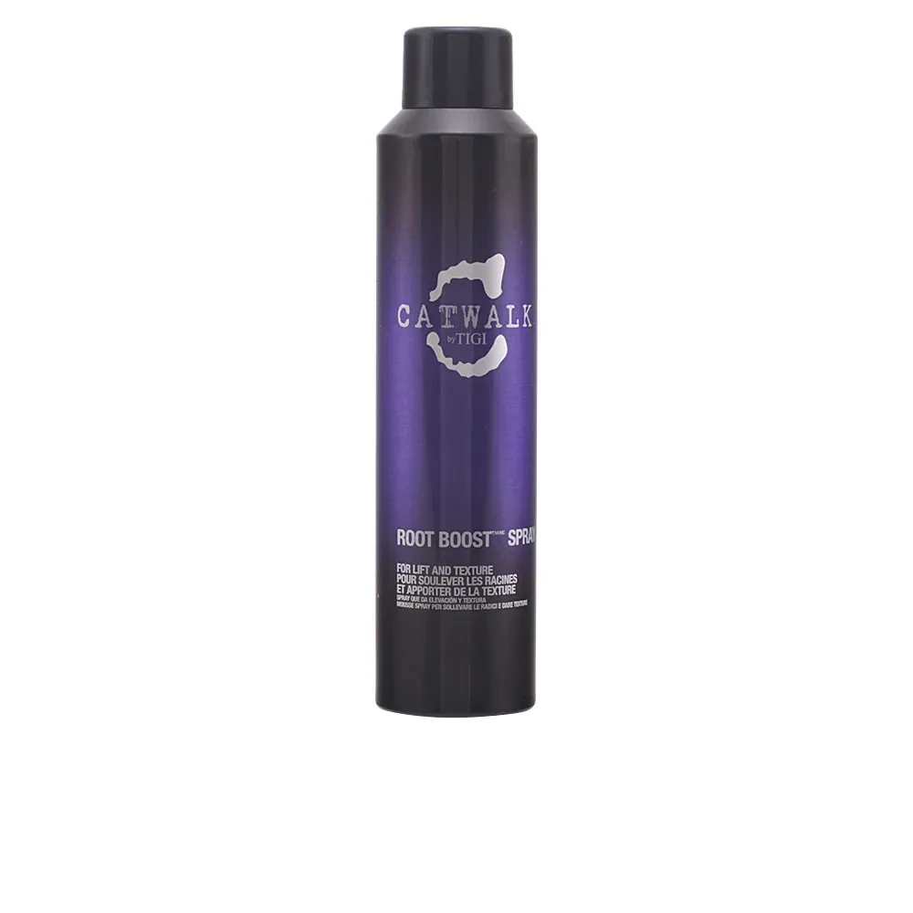 Tigi CATWALK your highness root boost spray