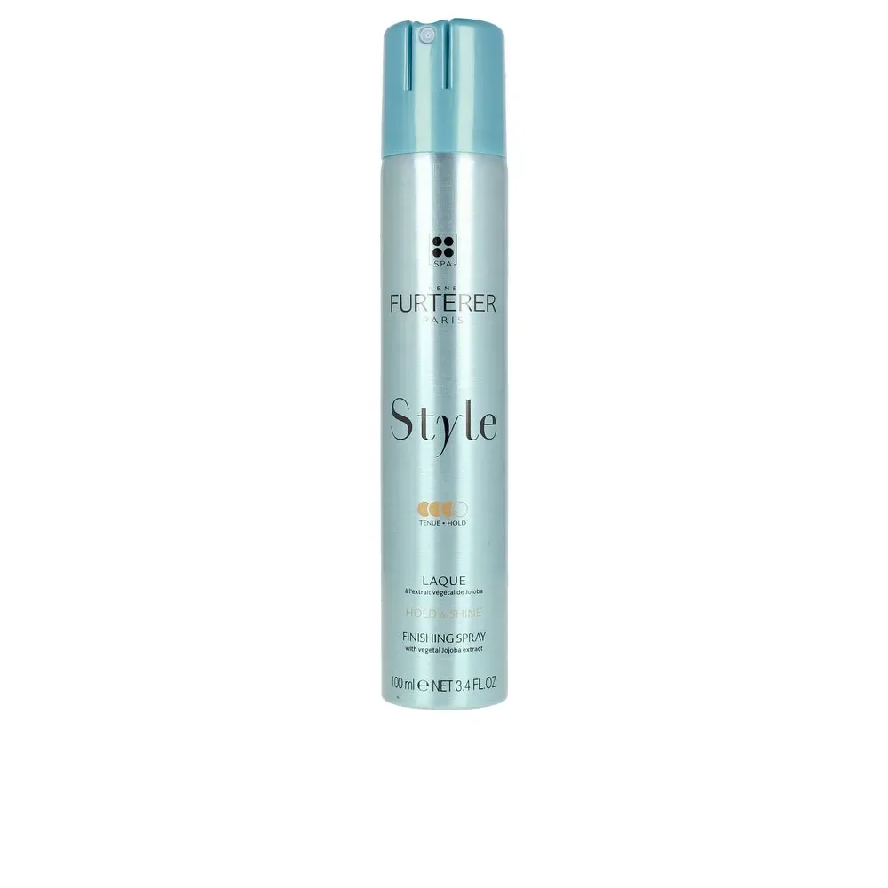 STYLE spray de acabado 100 ml