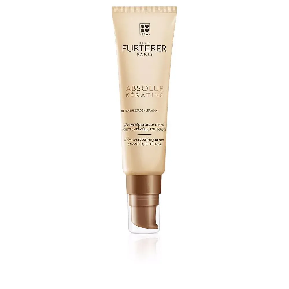ABSOLUE KERATINE siero riparazione estrema 30 ml