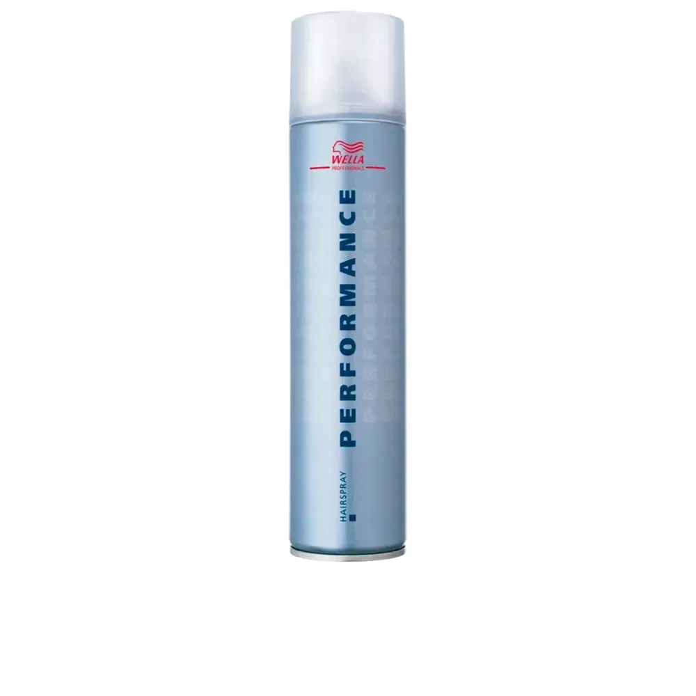 Wella Professionals PERFORMANCE hairspray strong