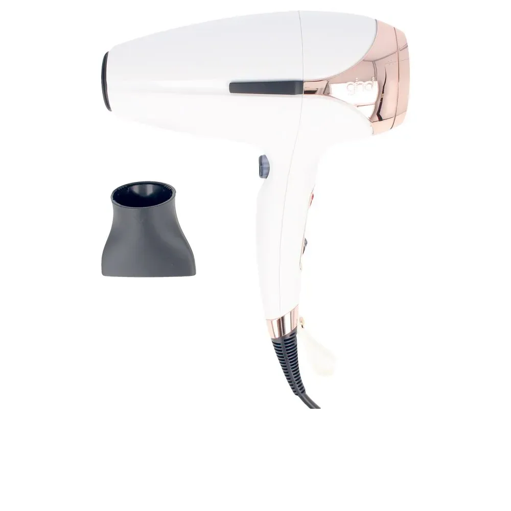 HELIOS hairdryer #white 1 u