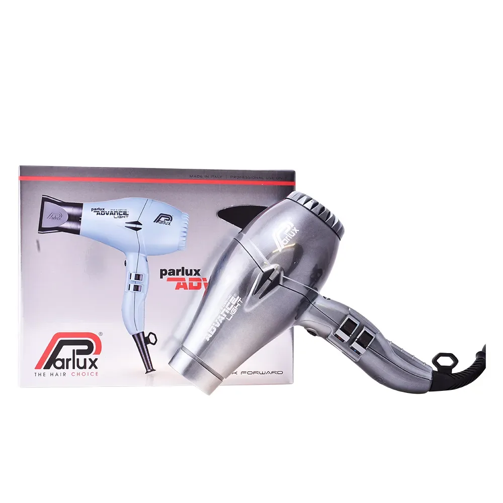 Asciugacapelli PARLUX ADVANCE #grigio 1pz