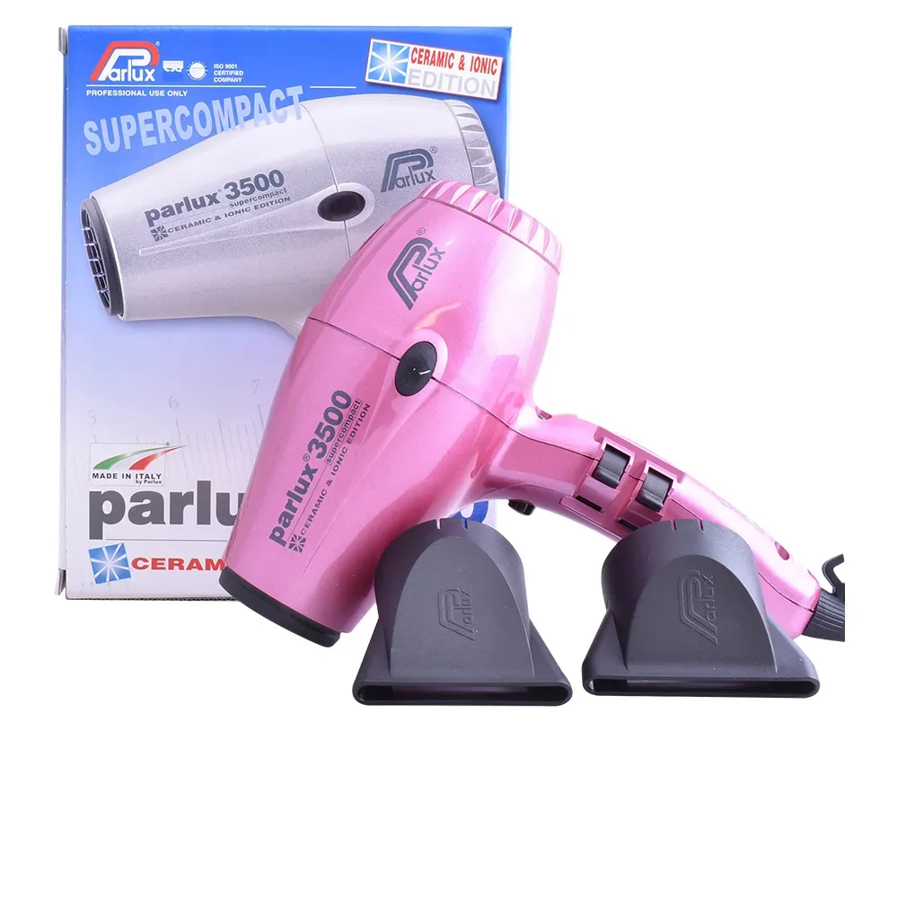 Parlux PARLUX 3500 SUPERCOMPACT secador