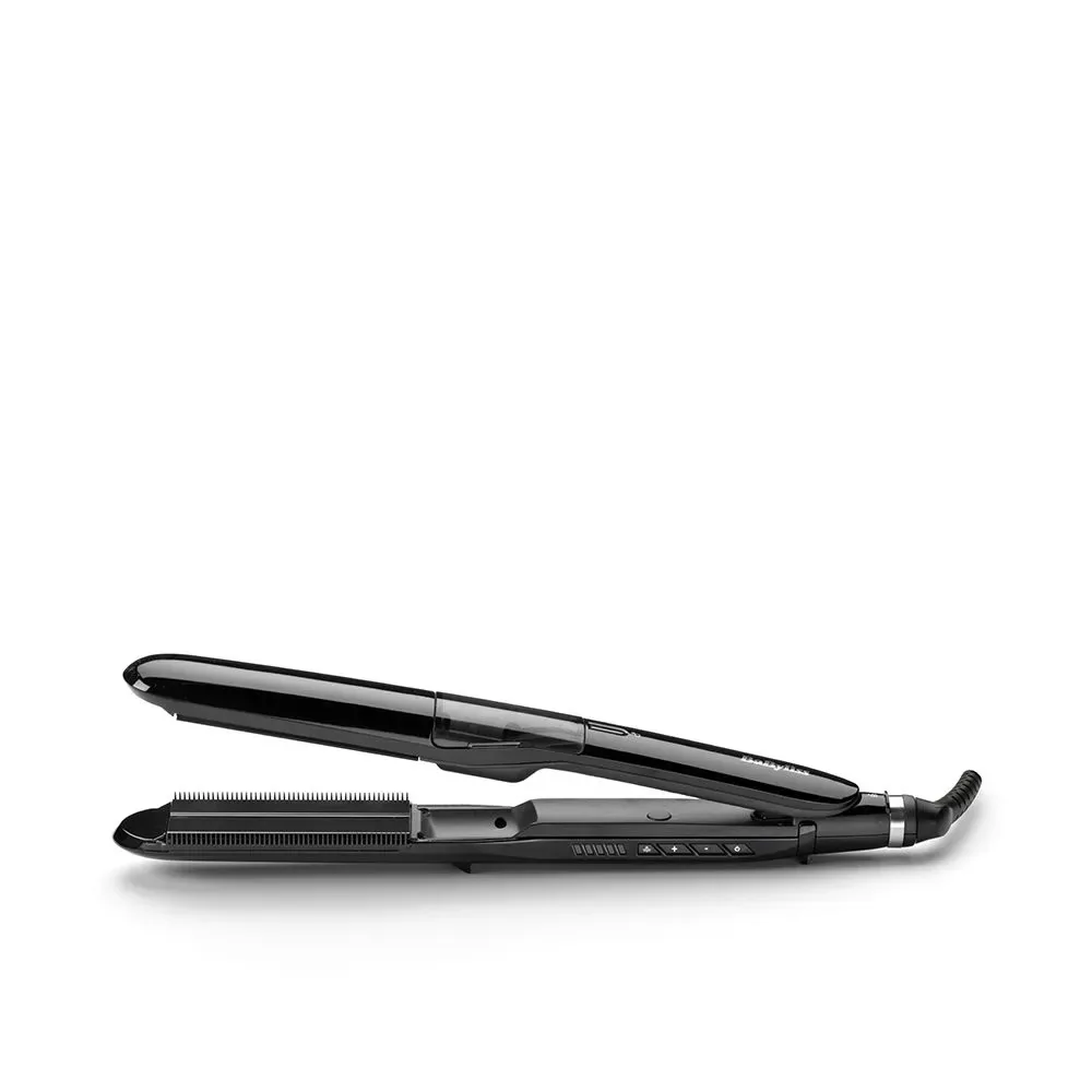 Babyliss PLANCHA DE PELO ST492E vapor directo