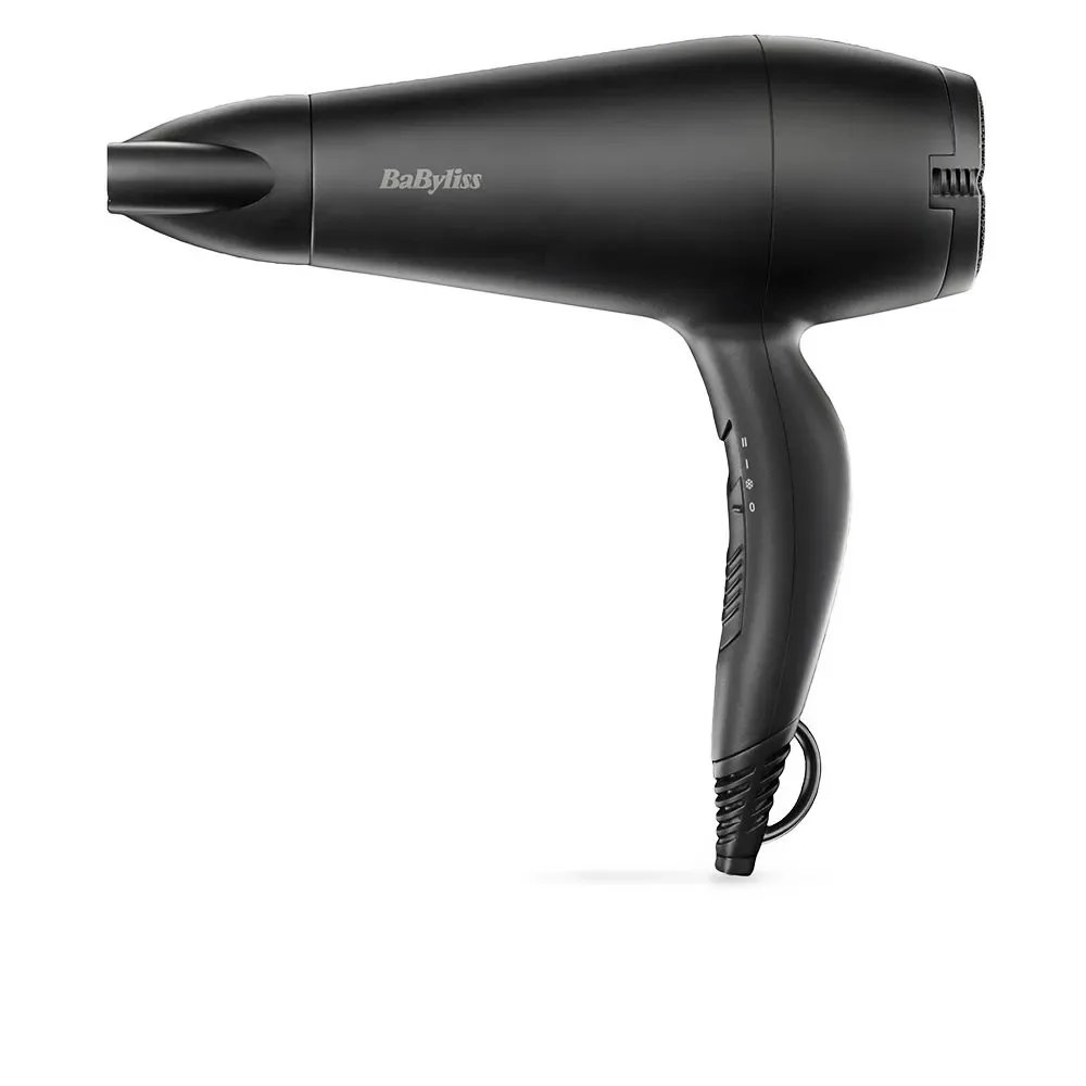 Babyliss SECADOR D215DE potencia suave 2000w