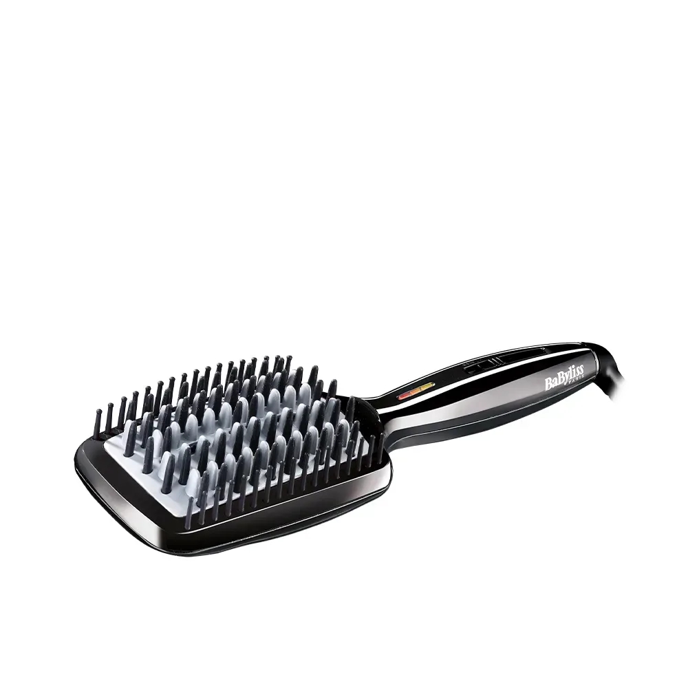 Babyliss, CEPILLO ALISADOR HSB101E #negro