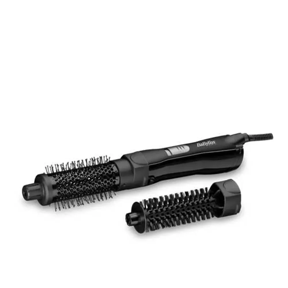 Babyliss CEPILLO DE AIRE AS82E shape & smooth 800w