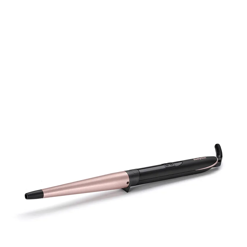 Babyliss TENACILLA CÓNICA C454E #rose quartz