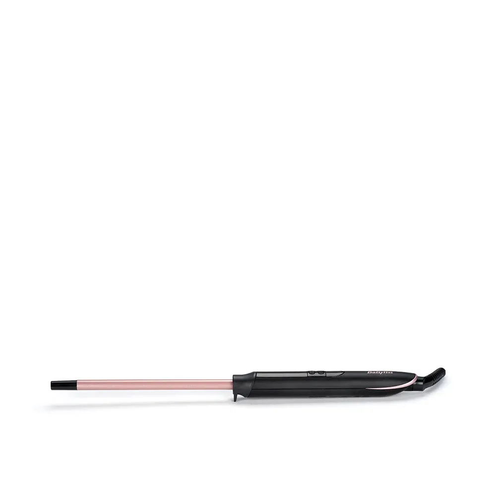 Babyliss TENACILLA ULTRAFINA C449E cerámica de nanocuarzo