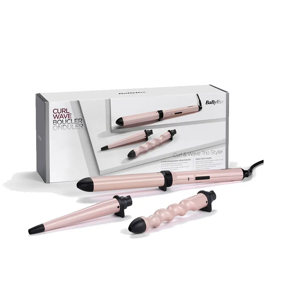 Accessori intercambiabili CLIPPER 1 u