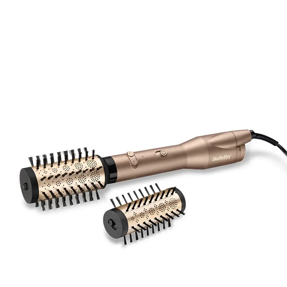 Babyliss, CEPILLO ROTATORIO AS952E big hair dual