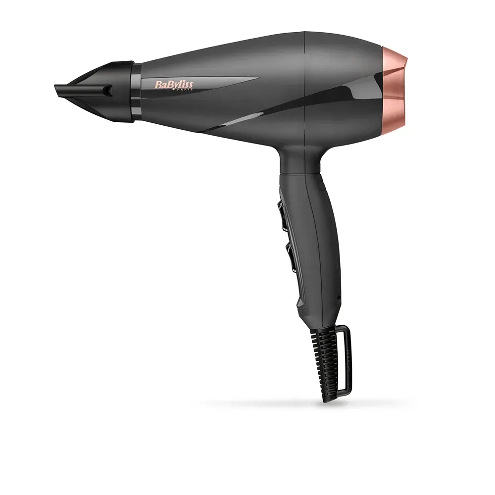 ASCIUGACAPELLI 6709DE Smooth Pro 2100w 1 u